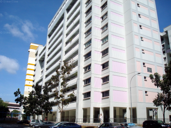 Woodlands Street 13 thumbnail photo